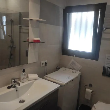 Nueva Playa Сasa de vacaciones Dénia