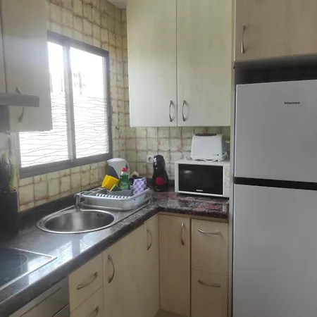 Nueva Playa Сasa de vacaciones Dénia