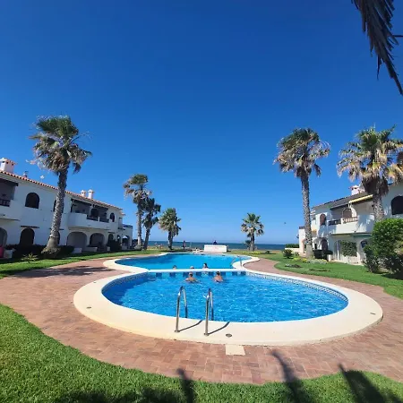 Nueva Playa *