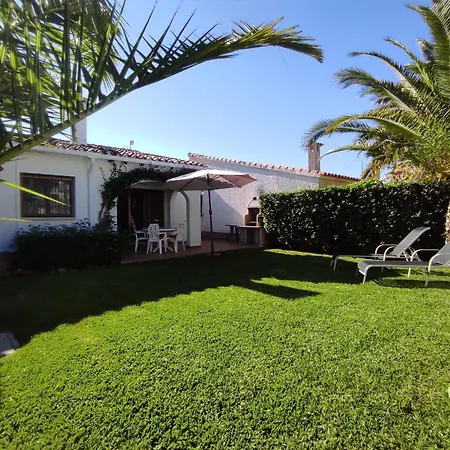 Holiday home Nueva Playa