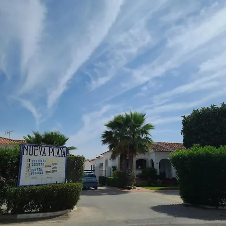 Nueva Playa *