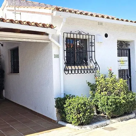 Nueva Playa Nyaraló Denia