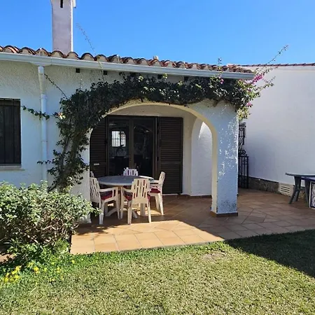 Nueva Playa Vakantiehuis