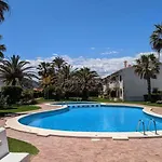 Nueva Playa Semesterbostad *