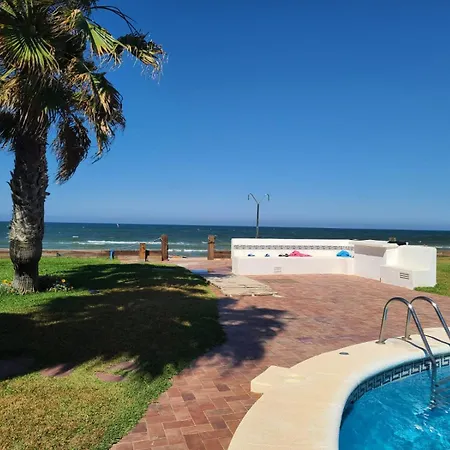 Nueva Playa Дом отдыха