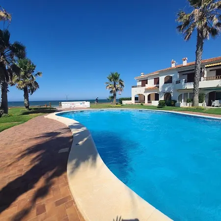 Nueva Playa Semesterbostad *