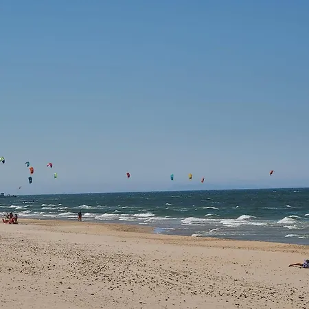 Nueva Playa