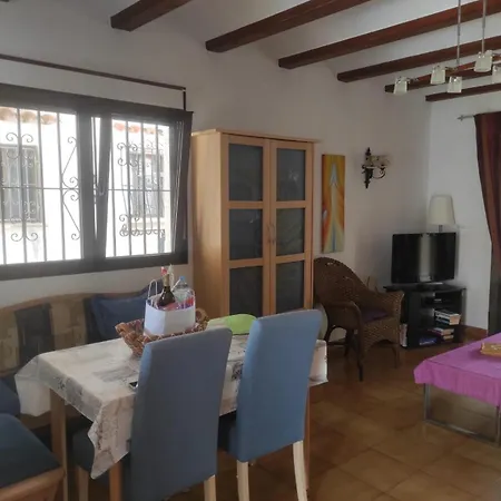 Nueva Playa * Дения