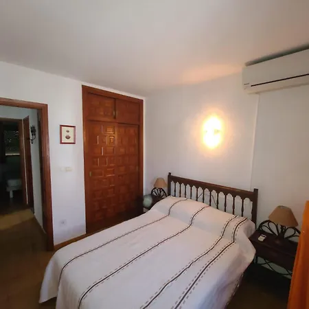 Дом отдыха Nueva Playa