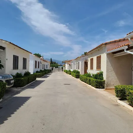 Nueva Playa Дения