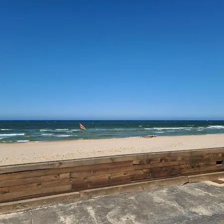 Nueva Playa Дом отдыха