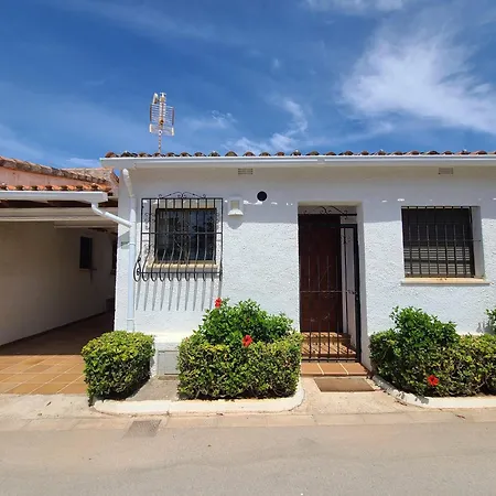 Nueva Playa Дения