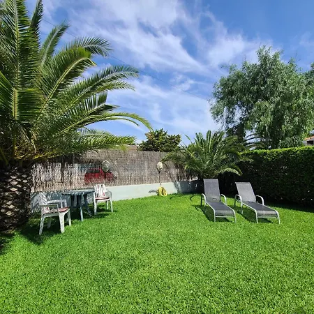 Nueva Playa * Дения