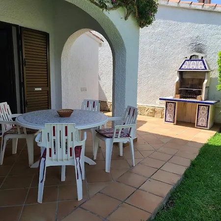 Nueva Playa Дом отдыха